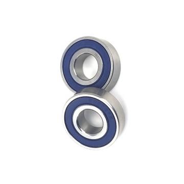 6208 Double Shield Deep Groove Ball Bearing Manufacturer