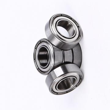 F&D auto accessory spare parts ball bearing 6208 RSC3