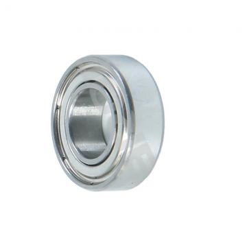 6208 High Temperature High Speed Hybrid Ceramic Ball Bearing